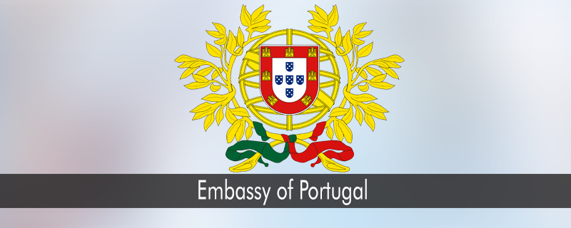 Embassy of Portugal 